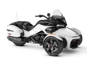 2020 Can-Am Spyder F3 for sale 201177202